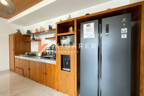 3 bedrooms Villa in Kerobokan, Badung, Indonesia No. 11768 5