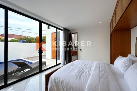 3 bedrooms Villa in Kerobokan, Badung, Indonesia No. 11768 13
