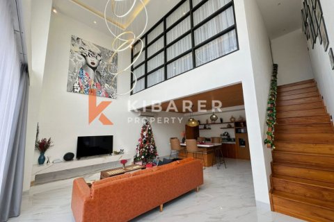 3 bedrooms Villa in Kerobokan, Badung, Indonesia No. 11768 3