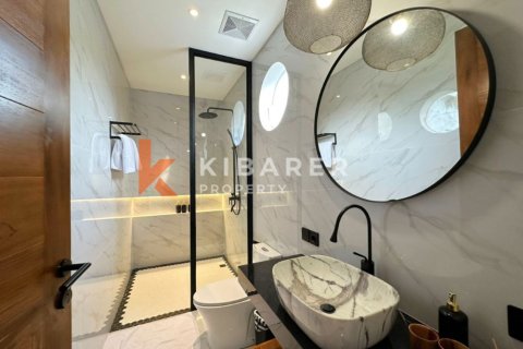 3 bedrooms Villa in Kerobokan, Badung, Indonesia No. 11768 24