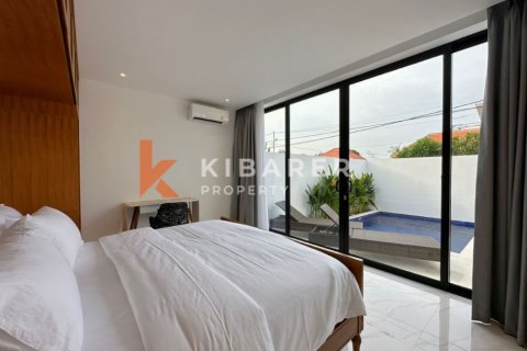 3 bedrooms Villa in Kerobokan, Badung, Indonesia No. 11768 12