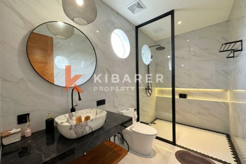 3 bedrooms Villa in Kerobokan, Badung, Indonesia No. 11768 20