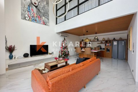 3 bedrooms Villa in Kerobokan, Badung, Indonesia No. 11768 7