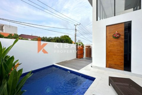 3 bedrooms Villa in Kerobokan, Badung, Indonesia No. 11768 10