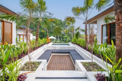 4 bedrooms Villa in Tumbak Bayuh, Mengwi, Badung, Indonesia No. 11771 2