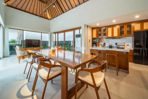 4 bedrooms Villa in Tumbak Bayuh, Mengwi, Badung, Indonesia No. 11771 4