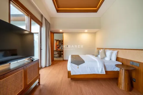4 bedrooms Villa in Tumbak Bayuh, Mengwi, Badung, Indonesia No. 11771 7