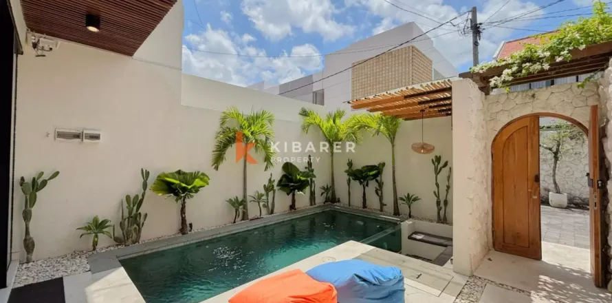 3 bedrooms Villa in Canggu, Badung, Indonesia No. 11772