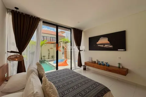 3 bedrooms Villa in Canggu, Badung, Indonesia No. 11772 24