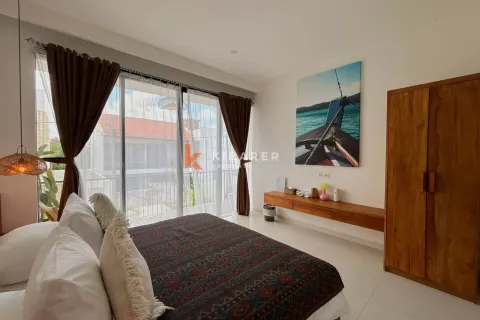 3 bedrooms Villa in Canggu, Badung, Indonesia No. 11772 10