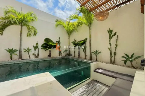 3 bedrooms Villa in Canggu, Badung, Indonesia No. 11772 2