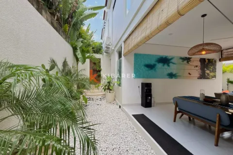 3 bedrooms Villa in Canggu, Badung, Indonesia No. 11772 3