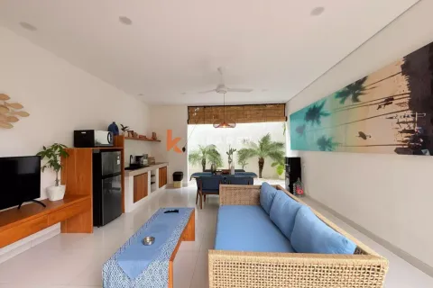 3 bedrooms Villa in Canggu, Badung, Indonesia No. 11772 7