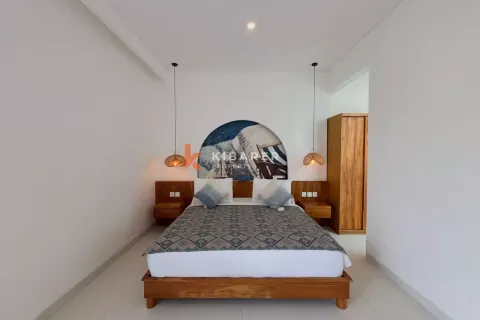 3 bedrooms Villa in Canggu, Badung, Indonesia No. 11772 16
