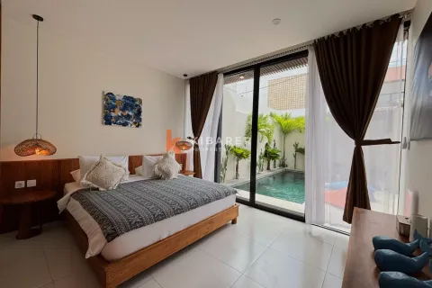 3 bedrooms Villa in Canggu, Badung, Indonesia No. 11772 21