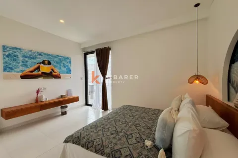3 bedrooms Villa in Canggu, Badung, Indonesia No. 11772 17