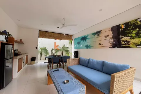 3 bedrooms Villa in Canggu, Badung, Indonesia No. 11772 6