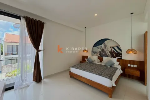 3 bedrooms Villa in Canggu, Badung, Indonesia No. 11772 18