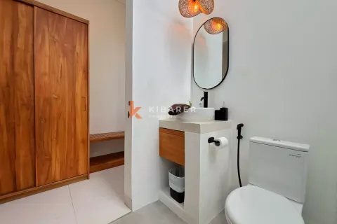 3 bedrooms Villa in Canggu, Badung, Indonesia No. 11772 19