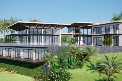 2 bedrooms Villa in Ubud, Gianyar, Indonesia No. 11641 2