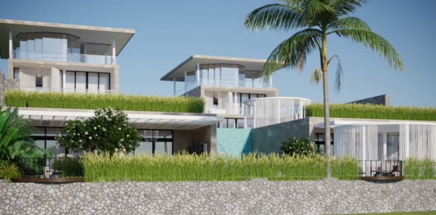 2 bedrooms Villa in Ubud, Gianyar, Indonesia No. 11641