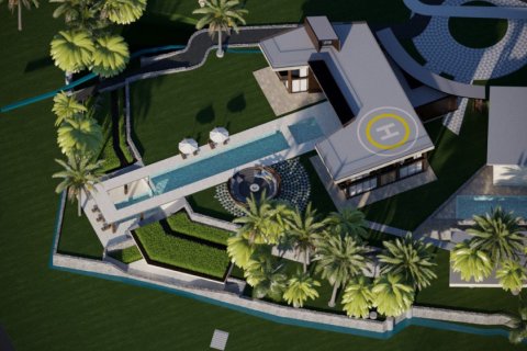 2 bedrooms Villa in Ubud, Gianyar, Indonesia No. 11640