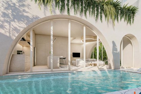 2 bedrooms Villa in Ungasan, Badung, Indonesia No. 11156 4