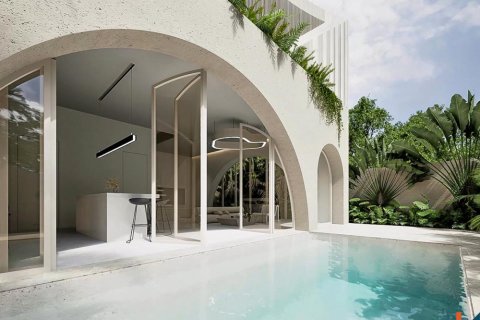 3 bedrooms Villa in Ungasan, Badung, Indonesia No. 11157 3