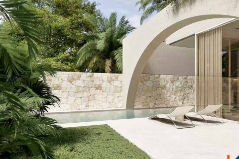4 bedrooms Villa in Ungasan, Badung, Indonesia No. 11158 3