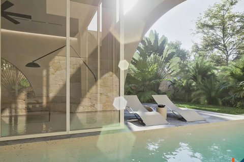 4 bedrooms Villa in Ungasan, Badung, Indonesia No. 11158 2