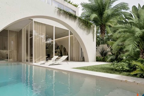 4 bedrooms Villa in Ungasan, Badung, Indonesia No. 11158 4