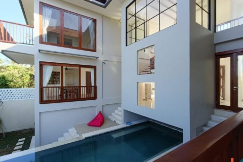 Вилла с 5 спальнями в Nusa Dua, Бадунг, Индонезия № 11154 1