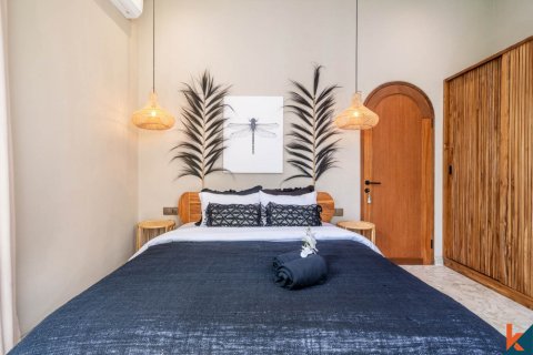 2 bedrooms Villa in Tumbak Bayuh, Mengwi, Badung, Indonesia No. 11159 19
