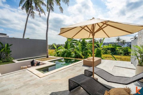 2 bedrooms Villa in Tumbak Bayuh, Mengwi, Badung, Indonesia No. 11159 3