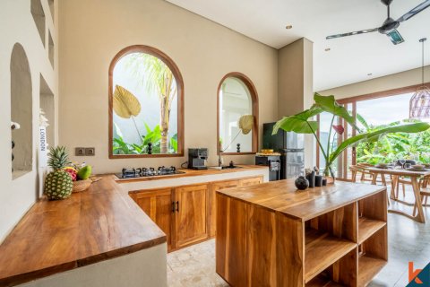 2 bedrooms Villa in Tumbak Bayuh, Mengwi, Badung, Indonesia No. 11159 16