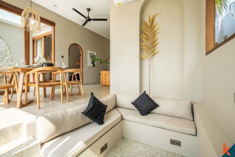 2 bedrooms Villa in Tumbak Bayuh, Mengwi, Badung, Indonesia No. 11159 11