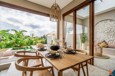 2 bedrooms Villa in Tumbak Bayuh, Mengwi, Badung, Indonesia No. 11159 14