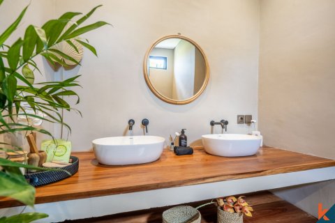 2 bedrooms Villa in Tumbak Bayuh, Mengwi, Badung, Indonesia No. 11159 23