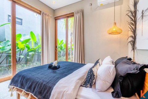 2 bedrooms Villa in Tumbak Bayuh, Mengwi, Badung, Indonesia No. 11159 18