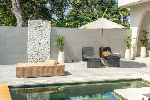 2 bedrooms Villa in Tumbak Bayuh, Mengwi, Badung, Indonesia No. 11159 6