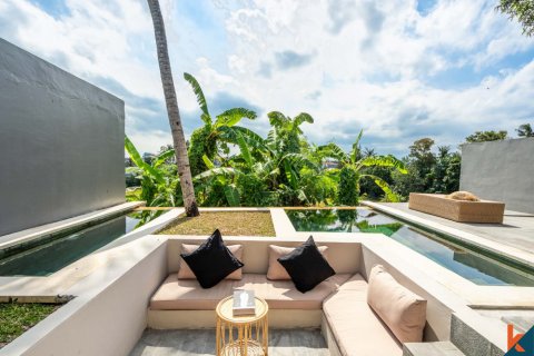 2 bedrooms Villa in Tumbak Bayuh, Mengwi, Badung, Indonesia No. 11159 7