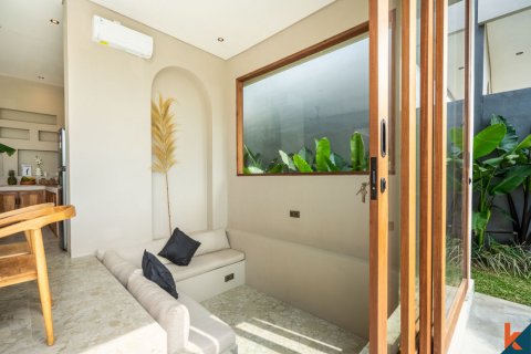 2 bedrooms Villa in Tumbak Bayuh, Mengwi, Badung, Indonesia No. 11159 9