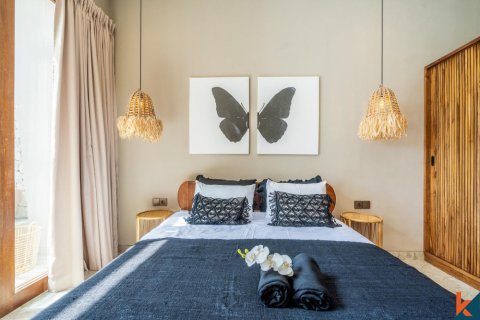 2 bedrooms Villa in Tumbak Bayuh, Mengwi, Badung, Indonesia No. 11159 20