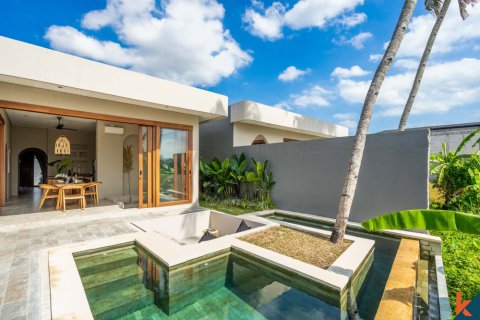 2 bedrooms Villa in Tumbak Bayuh, Mengwi, Badung, Indonesia No. 11159 2