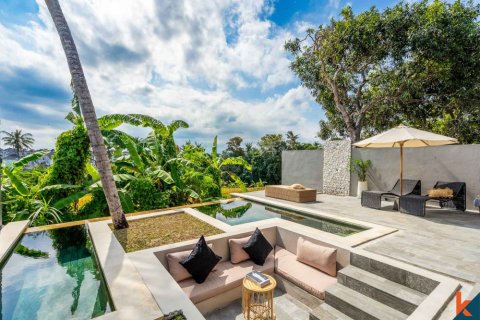 2 bedrooms Villa in Tumbak Bayuh, Mengwi, Badung, Indonesia No. 11159 5