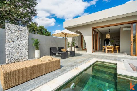 2 bedrooms Villa in Tumbak Bayuh, Mengwi, Badung, Indonesia No. 11159 1
