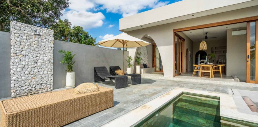 2 bedrooms Villa in Tumbak Bayuh, Mengwi, Badung, Indonesia No. 11159