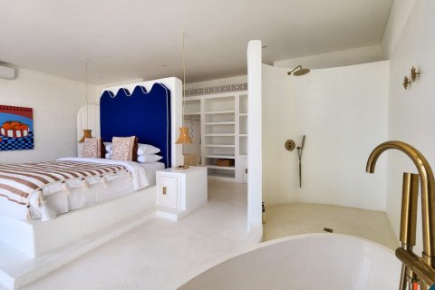 6 bedrooms Villa in Munggu, Mengwi, Badung, Indonesia No. 10586 12