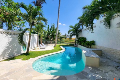 6 bedrooms Villa in Munggu, Mengwi, Badung, Indonesia No. 10586 2