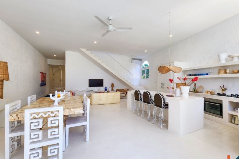 6 bedrooms Villa in Munggu, Mengwi, Badung, Indonesia No. 10586 10
